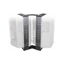 Load image into Gallery viewer, Yorkville NXF600U U-bracket Kit (BLACK) For Flying NX300, 600 &amp; 750P Speakers