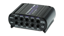 Load image into Gallery viewer, ART SPLITMIX4 4-Channel Splitter/Mixer