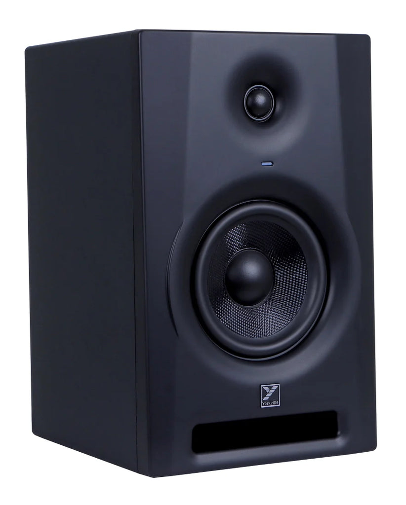 Yorkville YSM8-2 8" Powered Studio Monitors