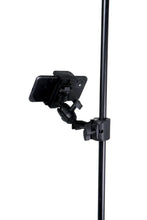 Load image into Gallery viewer, Yorkville MS-PS4 Universal Tablet/Phone Stand Mount