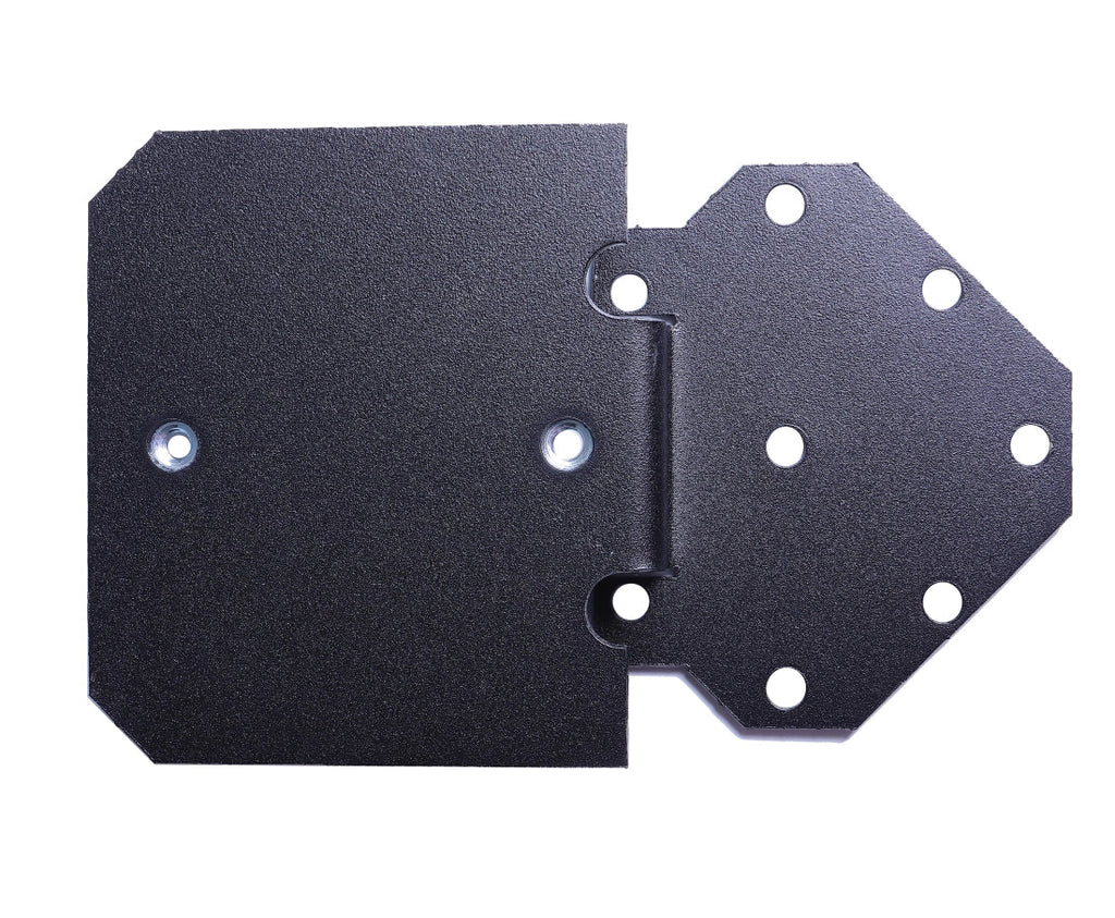 Yorkville NXF35A 60-degree Spacer for Flying NX35, 25P & 55P Speakers
