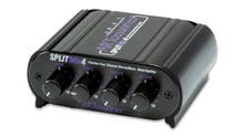 Load image into Gallery viewer, ART SPLITMIX4 4-Channel Splitter/Mixer