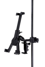 Load image into Gallery viewer, Yorkville MS-PS4 Universal Tablet/Phone Stand Mount