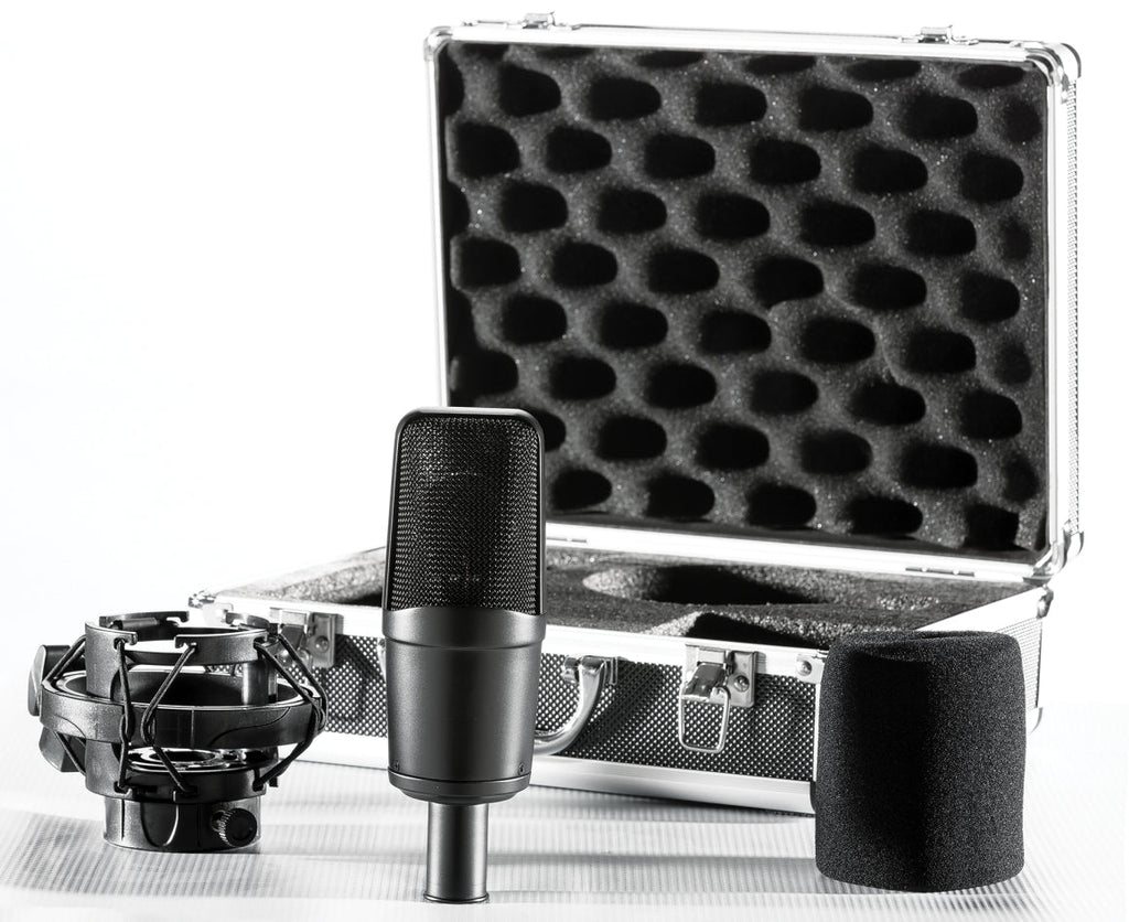 ART C1 Large-Diagphragm Condenser Microphone