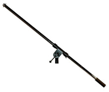 Load image into Gallery viewer, Yorkville MSB-207B 31" Boom Arm - All Metal - Chrome
