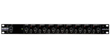 Load image into Gallery viewer, ART MX821S 8-Channel Personal Mixer Stereo