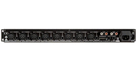 ART MX821S 8-Channel Personal Mixer Stereo