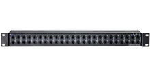 Load image into Gallery viewer, ART P48 48-point 1/4 inch TRS Balanced Patchbay