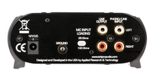 Load image into Gallery viewer, ART PRECISIONPHONOU Phono Preamp