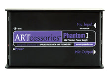 Load image into Gallery viewer, ART PHANTOM1 Phantom Power Supply