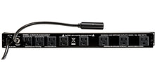 Load image into Gallery viewer, ART PB4X4PROUSB Power Distribution System