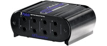 Load image into Gallery viewer, ART TPATCH 8-point 1/4 inch TRS Balanced Patchbay