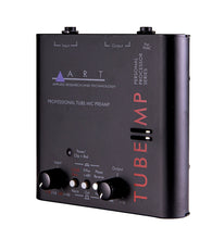 Load image into Gallery viewer, ART	TUBEMPU The Original Tube Preamp