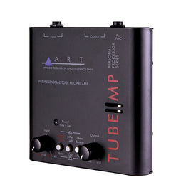 ART	TUBEMPU The Original Tube Preamp
