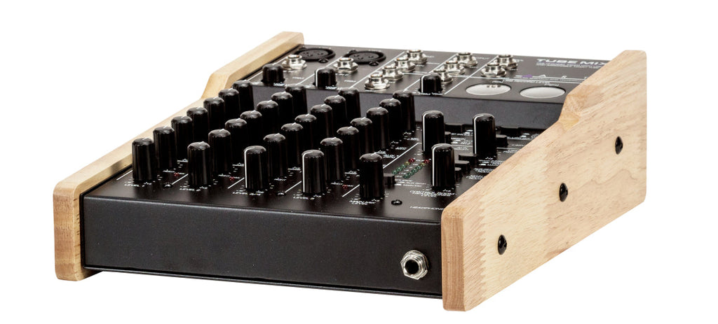 ART TUBEMIX 5-Channel Recording Mixer with USB and Assignable 12AX7 Tube