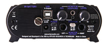 Load image into Gallery viewer, ART USBDUALPREPS Digital Audio Interface