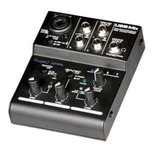 Load image into Gallery viewer, ART USBMIX Mini USB Recording Mixer