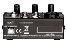 Load image into Gallery viewer, ART USBMIX Mini USB Recording Mixer