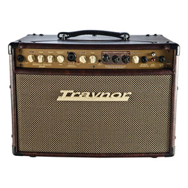 Traynor AMSTUDIO 65 Watt Stereo Acoustic Amplifier