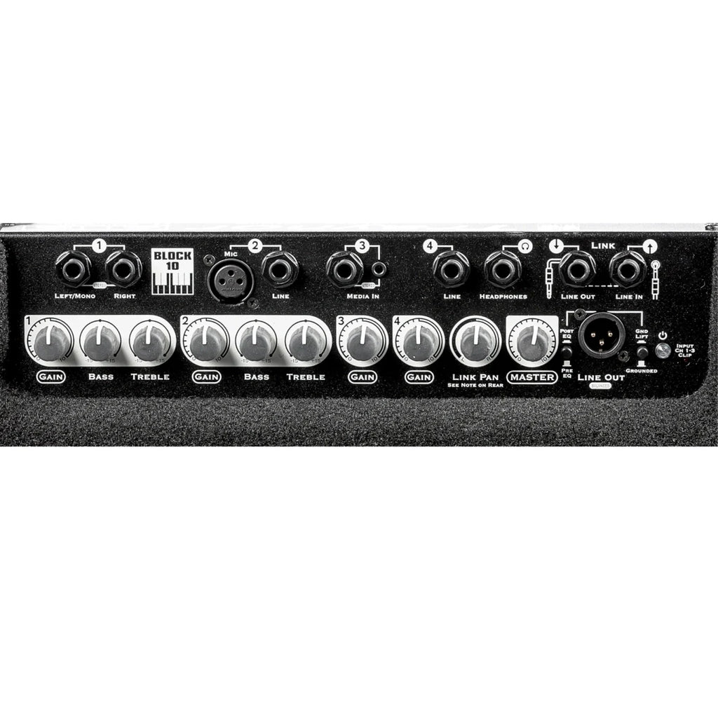 Traynor BLOCK10 200 Watt Keyboard Amp