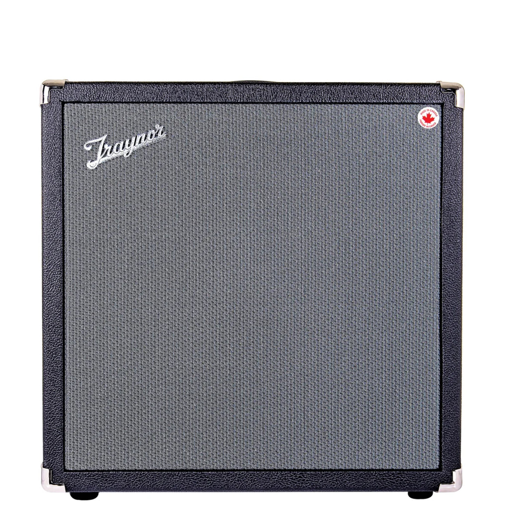 Traynor BM12CMOBILE Battery Powered Bass Amp