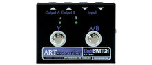 Load image into Gallery viewer, ART COOLSWITCH A/B-Y Switching Pedal