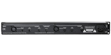 Load image into Gallery viewer, ART CX311 2-Way Crossover with Subwoofer Out