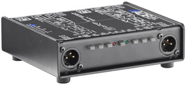 ART DADB 2-Channel Active Direct Box