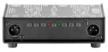 Load image into Gallery viewer, ART DADB 2-Channel Active Direct Box