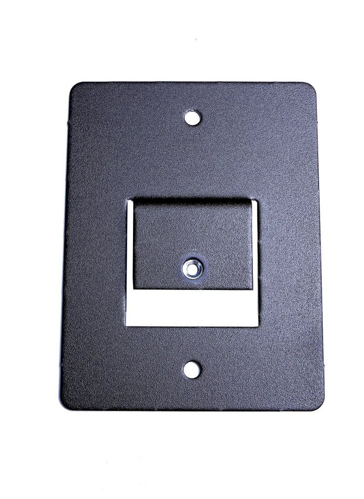 Yorkville NXF35A 60-degree Spacer for Flying NX35, 25P & 55P Speakers