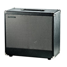 Load image into Gallery viewer, Traynor DHX12 DarkHorse Series 1 x 12-inch Guitar Extension Cabinet - 25 Watts