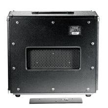 Load image into Gallery viewer, Traynor DHX12 DarkHorse Series 1 x 12-inch Guitar Extension Cabinet - 25 Watts