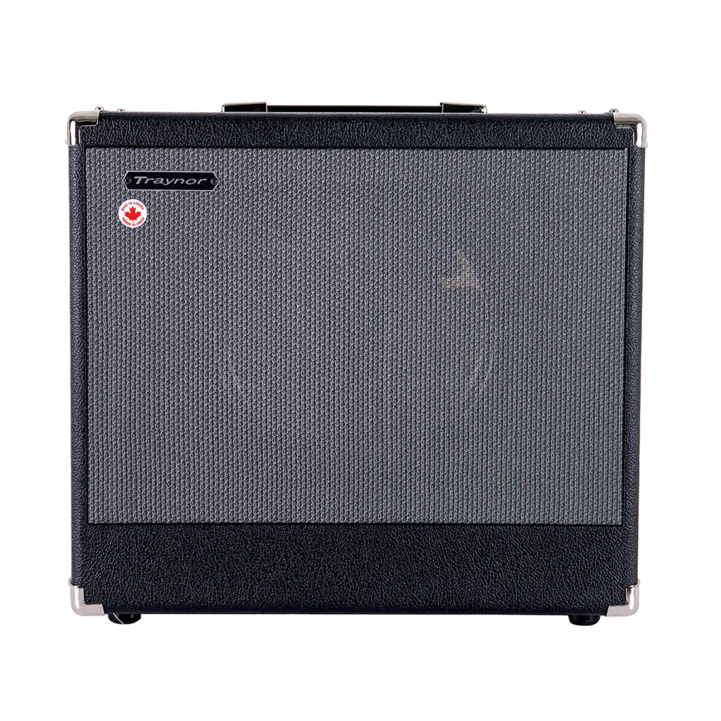 Traynor DHX12 DarkHorse Series 1 x 12-inch Guitar Extension Cabinet - 25 Watts