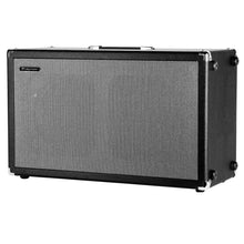 Load image into Gallery viewer, Traynor DHX212 DarkHorse Series 2 x 12-inch Guitar Extension Cabinet - 50 Watts