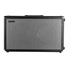 Load image into Gallery viewer, Traynor DHX212 DarkHorse Series 2 x 12-inch Guitar Extension Cabinet - 50 Watts