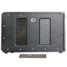 Load image into Gallery viewer, Traynor DHX212 DarkHorse Series 2 x 12-inch Guitar Extension Cabinet - 50 Watts