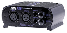 Load image into Gallery viewer, ART DUALRDB 2-Channel Reamplifier &amp; Direct Box