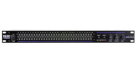 ART EQ351 31-Band Graphic EQ