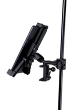 Load image into Gallery viewer, Yorkville MS-PS4 Universal Tablet/Phone Stand Mount