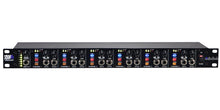 Load image into Gallery viewer, ART HEADAMP6 6-Channel Headphone Amplifier