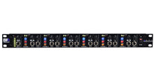 Load image into Gallery viewer, ART HEADAMP6 6-Channel Headphone Amplifier