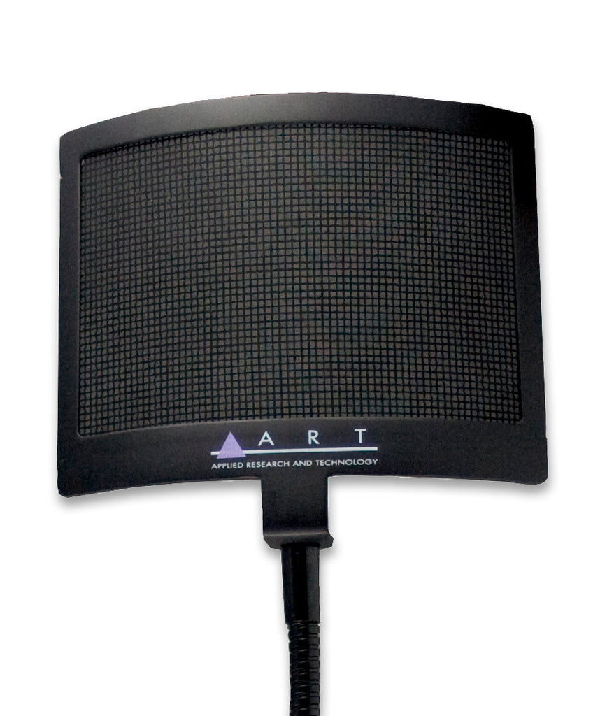 ART M-WS Windscreen