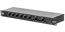 Load image into Gallery viewer, ART MX624 6-Channel Rackmount Zone Mixer