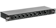 Load image into Gallery viewer, ART MX624 6-Channel Rackmount Zone Mixer