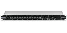 Load image into Gallery viewer, ART MX624 6-Channel Rackmount Zone Mixer