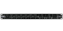 Load image into Gallery viewer, ART MX624 6-Channel Rackmount Zone Mixer