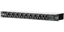 Load image into Gallery viewer, ART MX822 8 Channel Stereo Rackmount Mixer