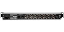 Load image into Gallery viewer, ART MX822 8 Channel Stereo Rackmount Mixer