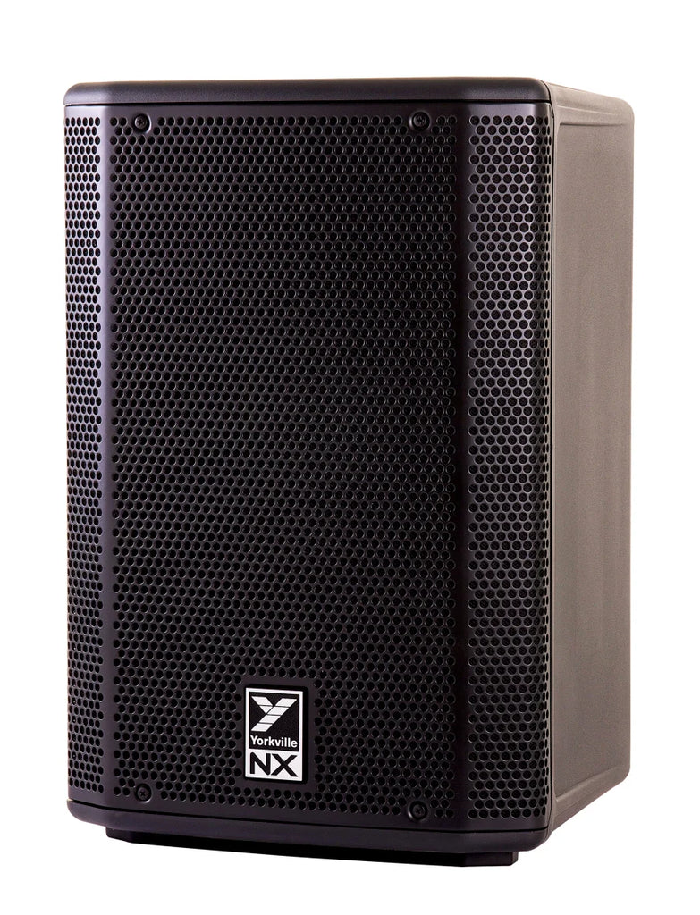 Yorkville NX8P NX 8” Powered Loudspeaker