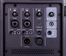 Load image into Gallery viewer, Yorkville NX8P NX 8” Powered Loudspeaker
